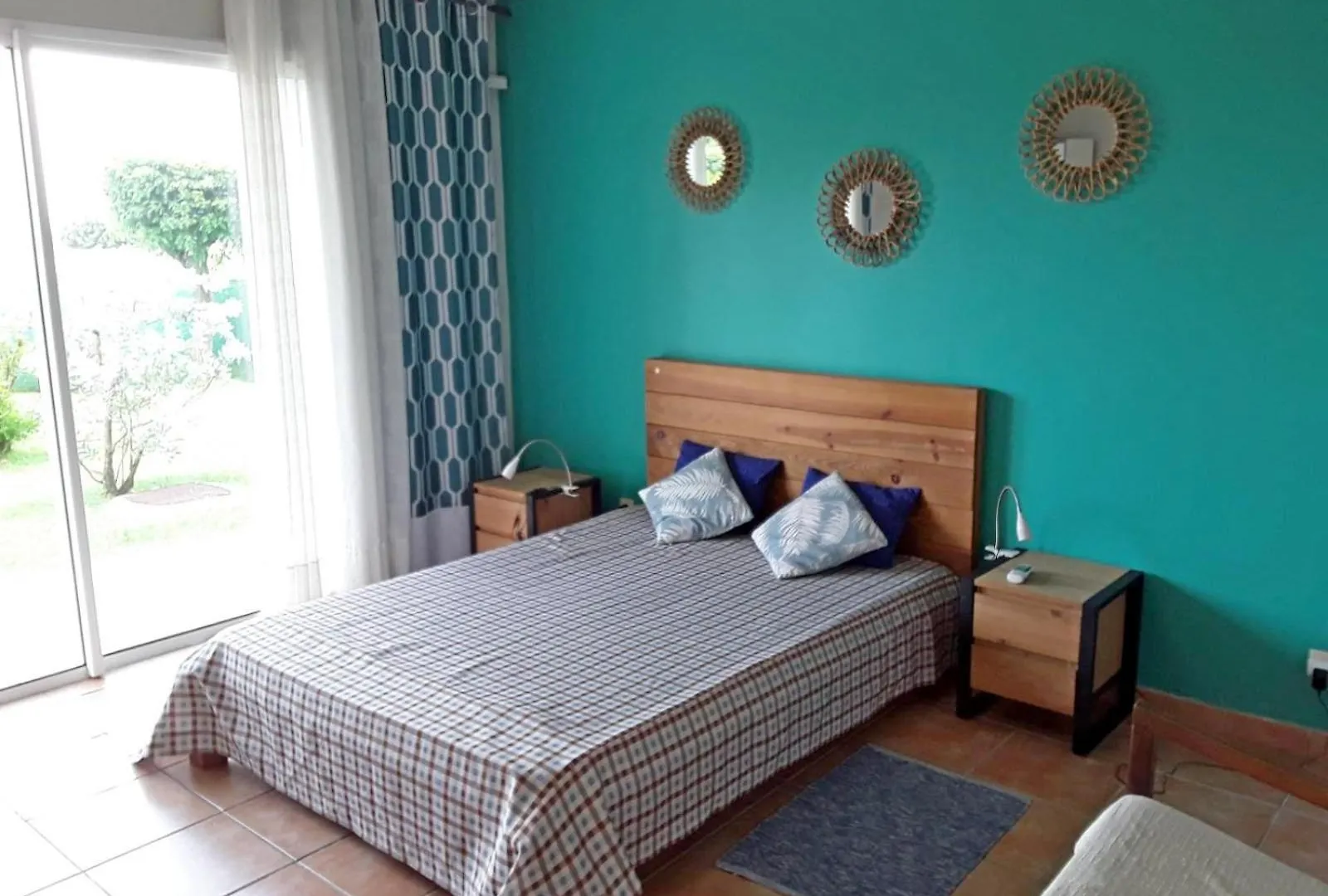 Duplex T2, 4 Adultes, Piscine, Plage A Proximite Le Gosier  0*, Le Gosier (Grande-Terre)