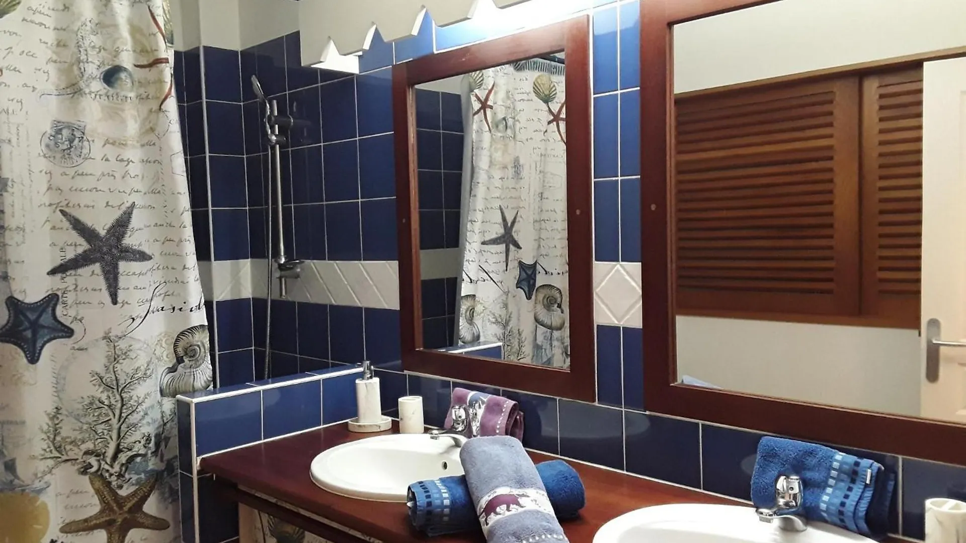 Duplex T2, 4 Adultes, Piscine, Plage A Proximite Le Gosier  0*, Le Gosier (Grande-Terre)