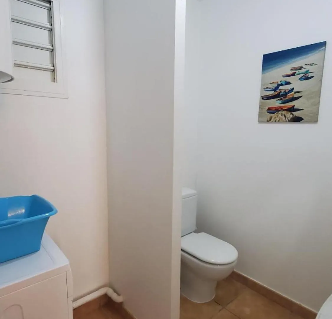 Duplex T2, 4 Adultes, Piscine, Plage A Proximite Le Gosier