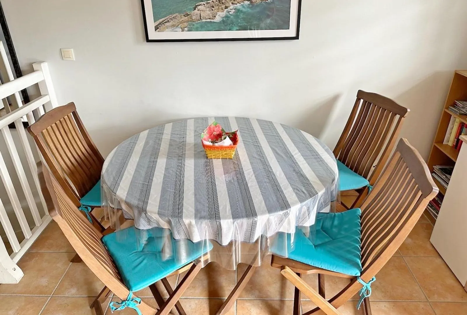 Duplex T2, 4 Adultes, Piscine, Plage A Proximite Le Gosier  Apartament