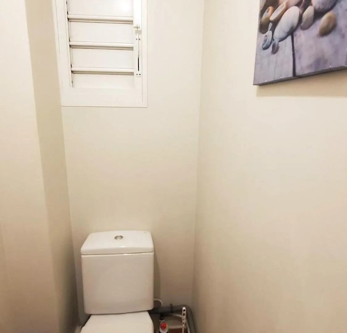 Duplex T2, 4 Adultes, Piscine, Plage A Proximite Le Gosier  Apartament